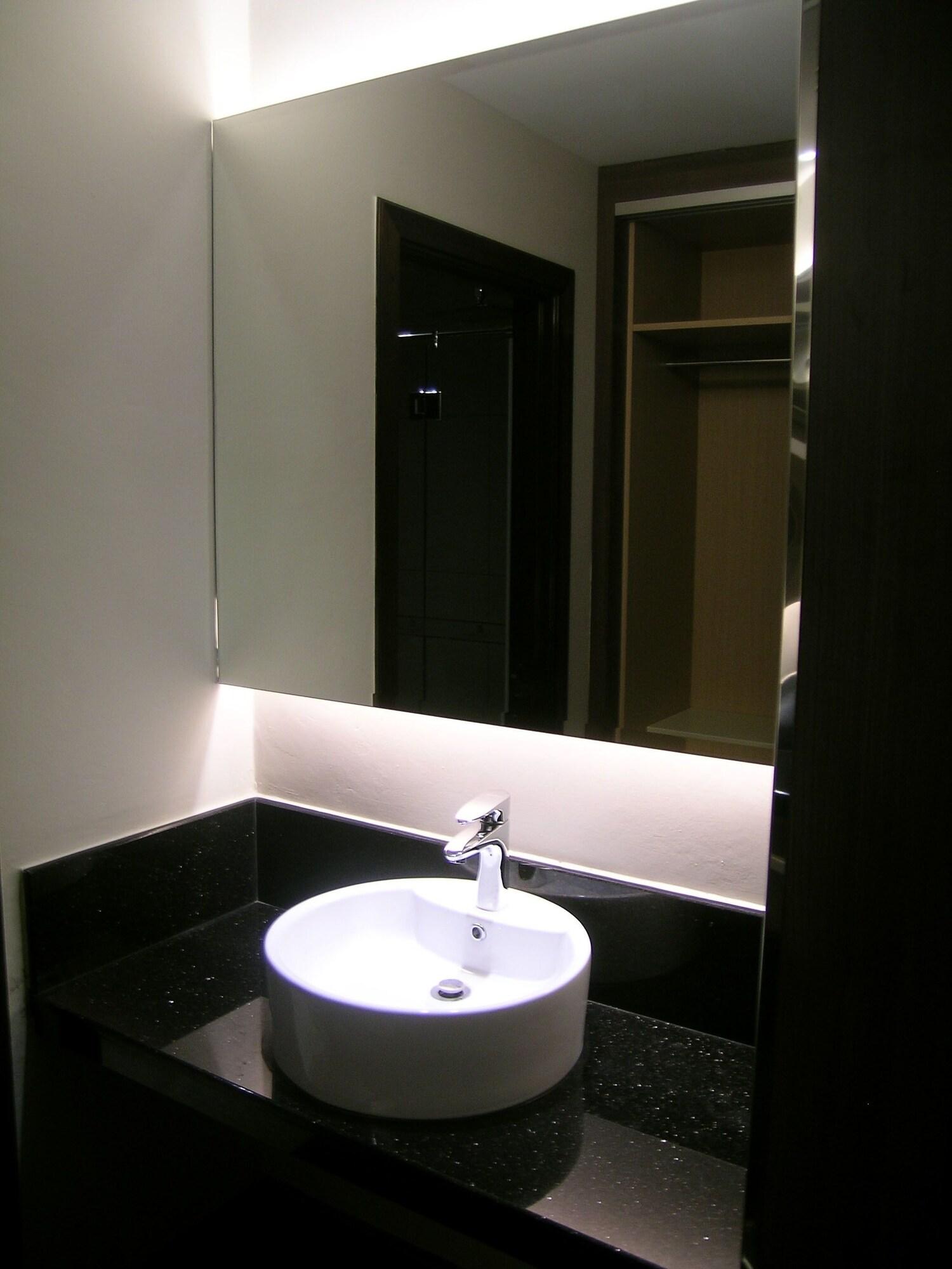The Imperial Hotel Kluang Esterno foto