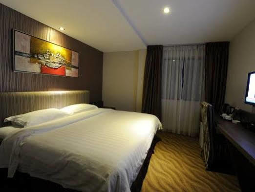 The Imperial Hotel Kluang Esterno foto